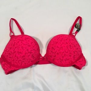 NWT Victoria secret 36B Bombshell